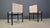 Mastro Dining Chairs by Afra & Tobia Scarpa for Molteni, 1980s, Set of 6 For Sale - Image 3 of 18