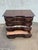 Hickory Chair Furniture Company Hickory Chair Historic James River Plantation Georgian Solid Cherry Wood Block Front Chest of Drawers or Commode. For Sale - Image 4 of 16