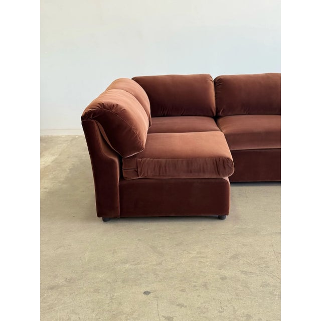 2020s Lugo Modular Sofa For Sale - Image 5 of 13