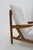 Set of Oak Armchairs attributed to Uluv, Czechoslovakia, 1970s For Sale - Image 6 of 12