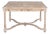Sarreid Gustavian Style Writing Desk For Sale