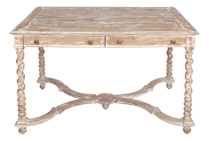 Sarreid Gustavian Style Writing Desk