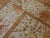 Handmade Tan Wool Pile Luxury Rug 9'2"x 12' For Sale In Los Angeles - Image 6 of 13