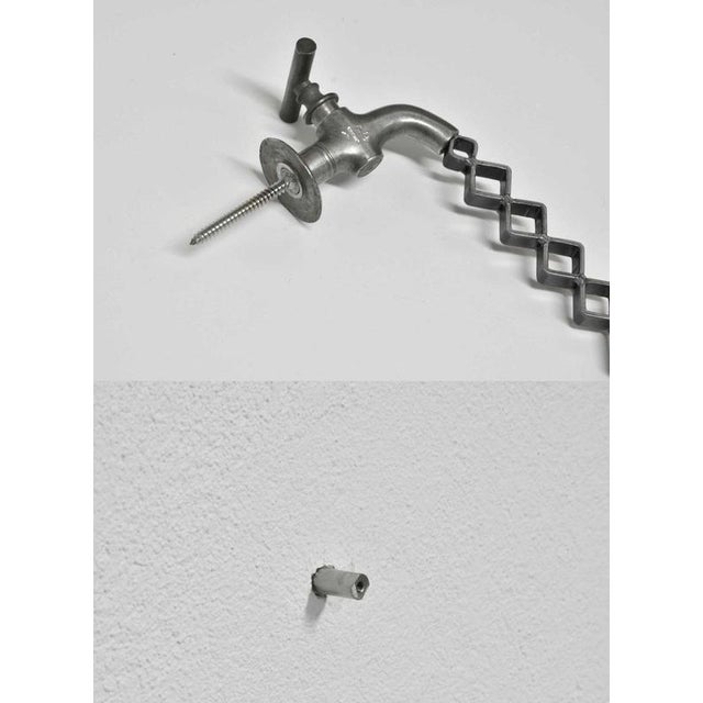 Yannick Bouillault, The Strange Tap 3, Metal For Sale - Image 5 of 6
