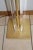 Acrylic Glass Floor Lamp, 1980s For Sale - Image 4 of 6
