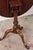 18th Century Georgian Tripod Rotating Table With Cage For Sale In Charleston - Image 6 of 6