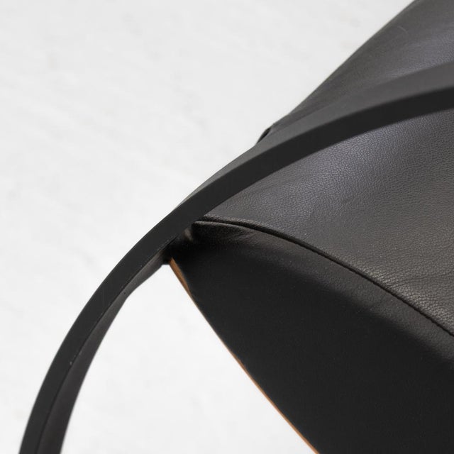 Postmodern Armchair by Karl-Friedrich Förster for KFF Design, 1980s For Sale - Image 11 of 13