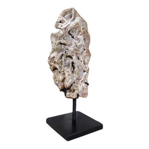 Fossil Scholar Stone