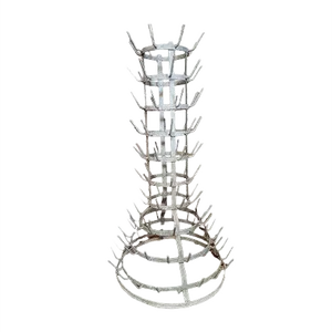 Vintage Bottle Holder