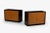 Edward Wormley Mr. and Mrs. Tambour Chests - A Pair For Sale - Image 12 of 13