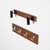 Pierre Guariche: Coat Rack and Lights for La Plagne Ski Resort, 1968 by Pierre Guariche, 1960s, Set of 2 For Sale - Image 15 of 18