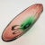 Mid-Century Italian Murano Glass Bowl, 1950s For Sale - Image 7 of 9