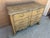 Vintage Baker Furniture French Provincial Painted Three-Drawer Commode For Sale In South Bend - Image 6 of 14