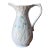 Belleek Pottery Daisy Pitcher, Made in Ireland For Sale