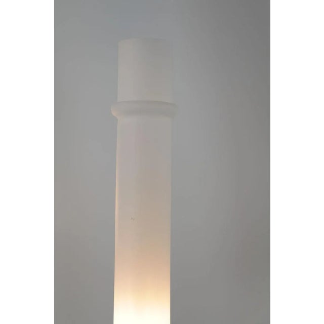 Metal Floor Lamp from Stilnovo, 1950s For Sale - Image 7 of 12