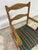 Wood Henning Kjaernulf Oak Scandinavian Rocking Chair For Sale - Image 7 of 9