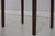 Wood Madison Square Mahogany Inlaid Silver Lidded Box For Sale - Image 7 of 16