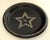 Antique English Papier Mache Plate For Sale - Image 4 of 8