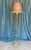 Spanish 1950's Gilt Floor Lamp For Sale - Image 13 of 13