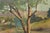 J. Hohenberger Original Artist Signed "In the Valley of Peace" Framed Lithograph For Sale - Image 4 of 13