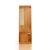 Mid century Entryway coat stand with mirror.&nbsp; A stunning coat stand produced in teak, with a mirror, single drawer,...