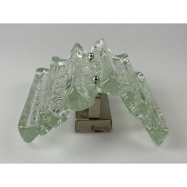 German Wall Sconce from Fischer Leuchten, 1970s For Sale - Image 13 of 18