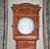 19th Century Antique Floor Clock For Sale - Image 3 of 8