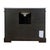 Wood Maurice 42 in. W Wood & Quartz Single Bathroom Vanity, Chocolate For Sale - Image 7 of 9