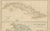 Antique Map of Cuba, Hispaniola, Puerto Rico and the Leeward Islands, 1860 For Sale - Image 3 of 11