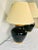 Vintage Hollywood Regency Style Table Lamps-A Pair For Sale - Image 9 of 13