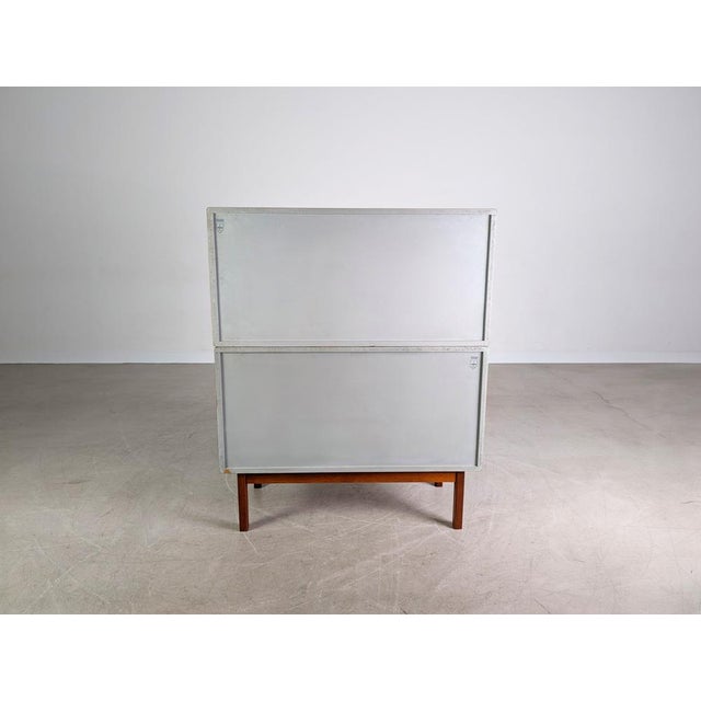 Vintage Secretaire from Asko Finnland For Sale - Image 4 of 16