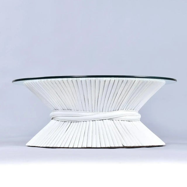 This listing is the the coffee table alone. The chairs and end tables are NOT included. Inquire if interested in those...