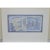 Herbert Bayer "Tender Picture E" Offset Lithograph C.1965 22" wide x 16.5" high. Very good condition. An extraordinary...