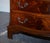 Wood Large Nightstands in Wood, Set of 2 For Sale - Image 7 of 18