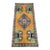 Turkish Yastik Rug 1'8" x 3'4" For Sale