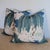 Not Yet Made - Made To Order Thibaut Anna French Willow Tree 20" Pillows with Alan Campbell Country Check Back - a Pair For Sale - Image 5 of 6