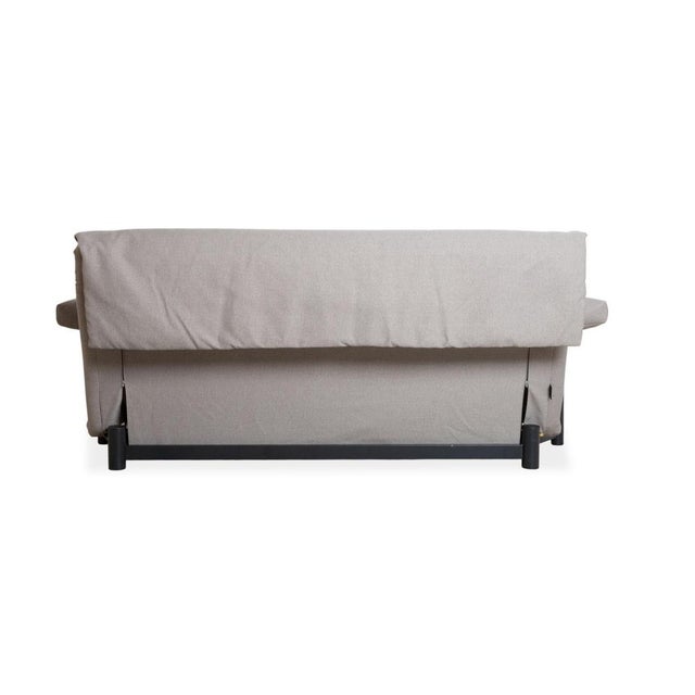 Multy 3-Seater Sofa in Grey Fabric from Ligne Roset For Sale - Image 9 of 11