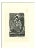 Tibor Gubisi, Original Woodcut, 1930 For Sale