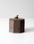 Mid 20th Century Mid-Century Brass Box With Bird Finial For Sale - Image 5 of 14