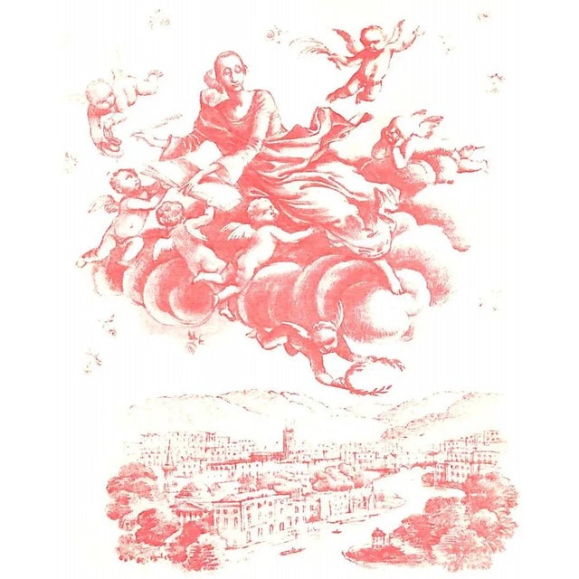 "Bath" 1932 Sitwell, Edith For Sale - Image 4 of 12