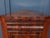 Biedermeier Mahogany Cupboard, Mid-19th Century For Sale - Image 10 of 16