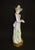 Biscuit Porcelain Figure of Lady, Sitzendorf, 1800s, in Very Good conditions. Designed before 1890 This piece is...