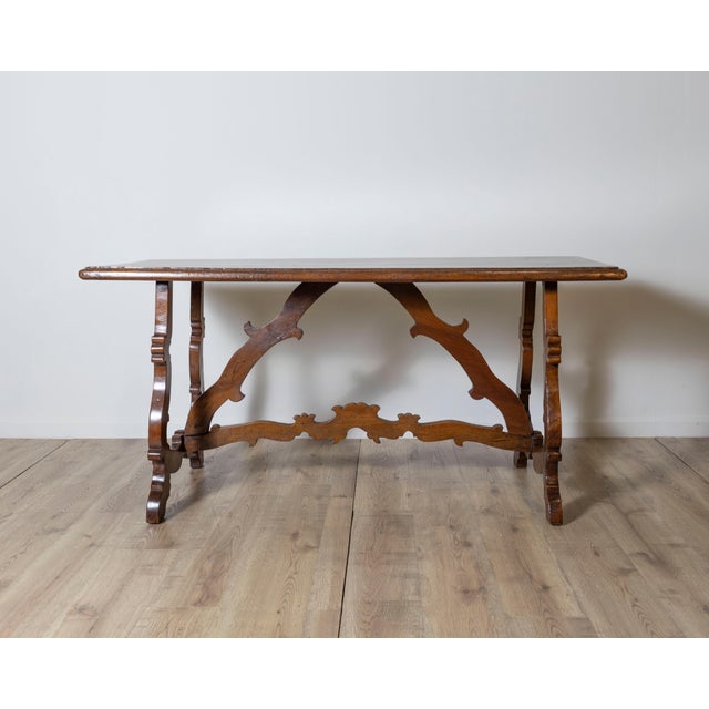 18th Century Italian Fratino Table For Sale In Atlanta - Image 6 of 10