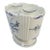Vintage MCM Villeroy Boch Vieux Septfontaines Luxembourg Frog Bulbs Tulip Vase For Sale
