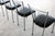Vintage Dining Chairs, 1970s, Set of 4 For Sale - Image 9 of 10