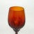 Postmodern Chalice from Ząbkowice Glassworks, Poland, 1970s For Sale - Image 6 of 11