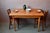 Scandinavian Bistro Table in Light Wood, 1960s For Sale - Image 6 of 17