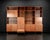 Sideboard with Shelves by Erwin Behr Study for Bmz, 1950s For Sale - Image 11 of 18