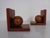 Danish Teak Bookends, 1960s, Set of 2 For Sale - Image 9 of 15