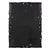2020s Barcelona Mirror - Glossy Burgundy For Sale - Image 5 of 10